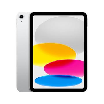 IPad 64 Go 27,7 cm (10.9") Wi-Fi 6 (802.11ax) iPadOS 16 Argent