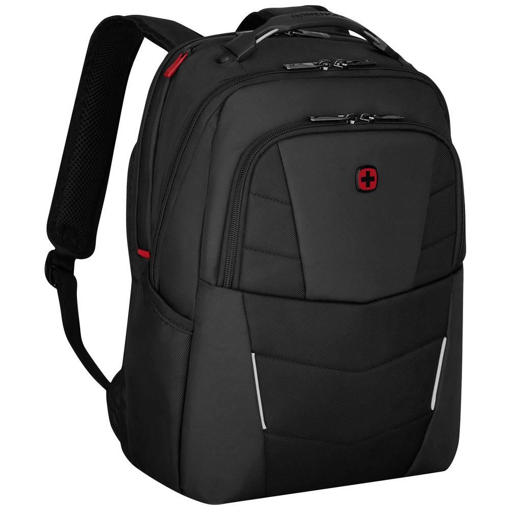 WENGER  Altair, 15.6″ Laptop-Rucksack mit Tablet-Fach 