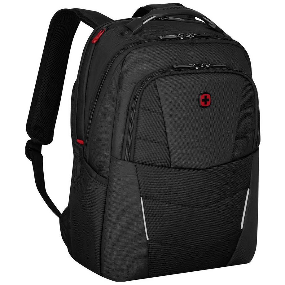 WENGER  Altair, 15.6″ Laptop-Rucksack mit Tablet-Fach 