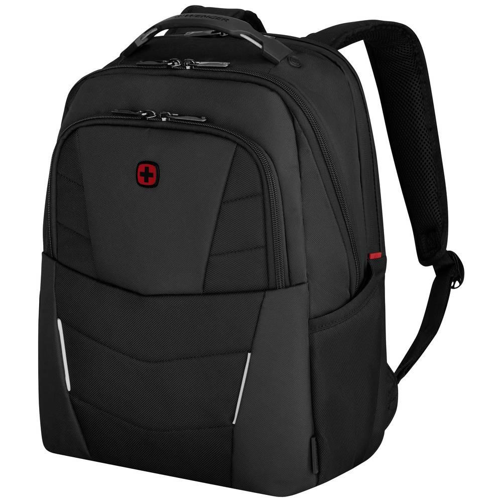 WENGER  Altair, 15.6″ Laptop-Rucksack mit Tablet-Fach 