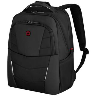 WENGER  Altair, 15.6″ Laptop-Rucksack mit Tablet-Fach 