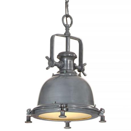 VidaXL Lampe suspendue  