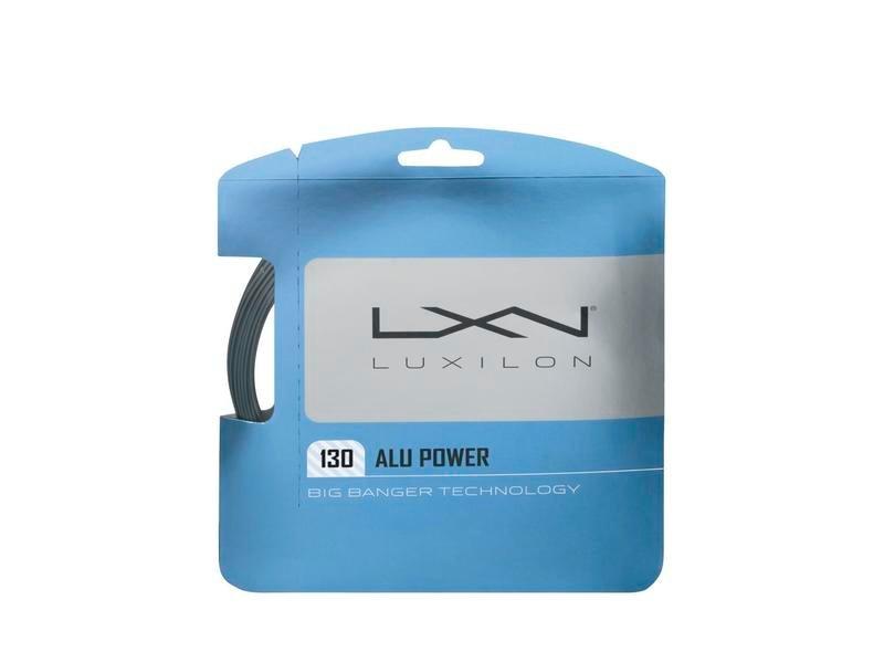 Luxilon  ALU Power 130 Saitenset 