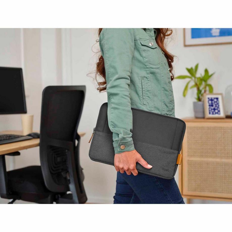 Trust Computer  LISBOA 13.3 LAPTOP SLEEVE - 