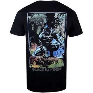 Black Panther  TShirt 