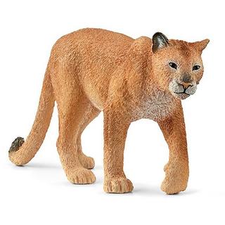 Schleich  Wild Life Puma 