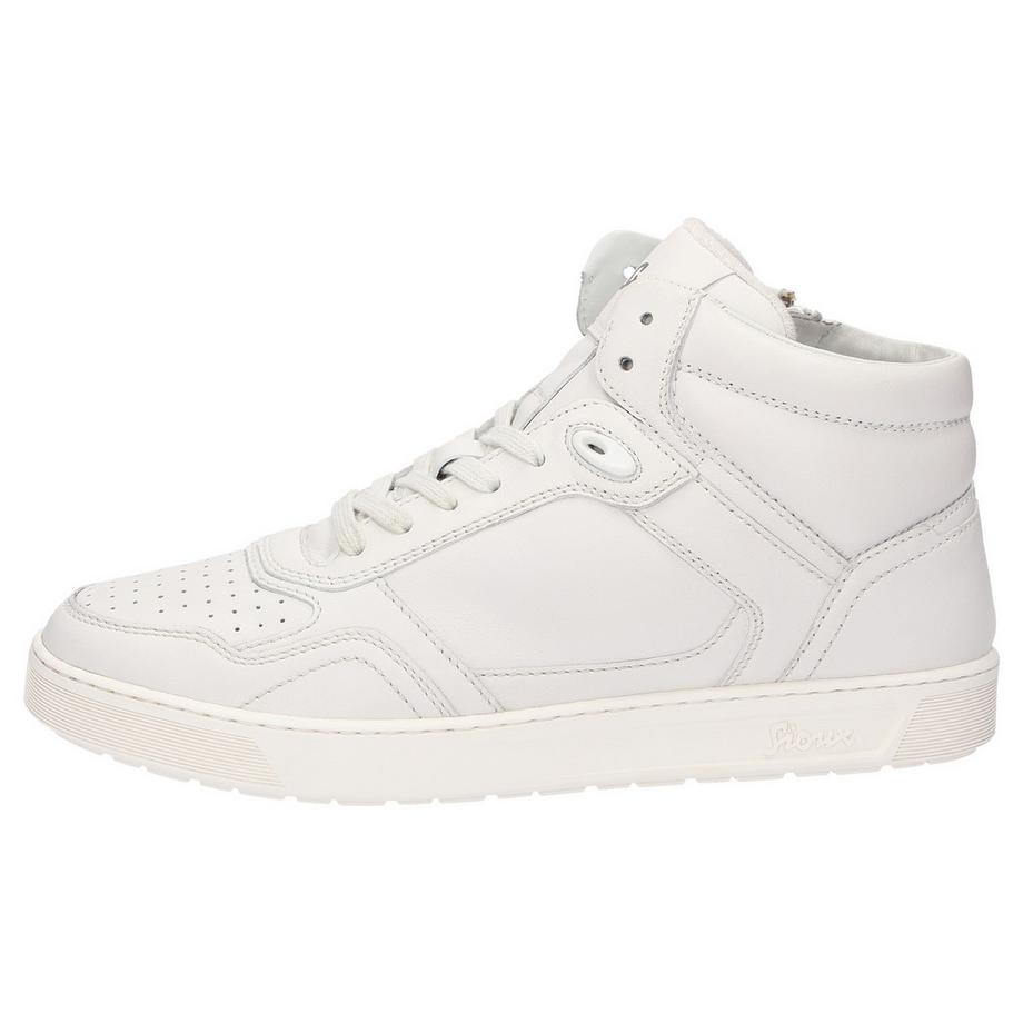 Sioux Tedroso-705 Mid Cut Sneaker Boot  