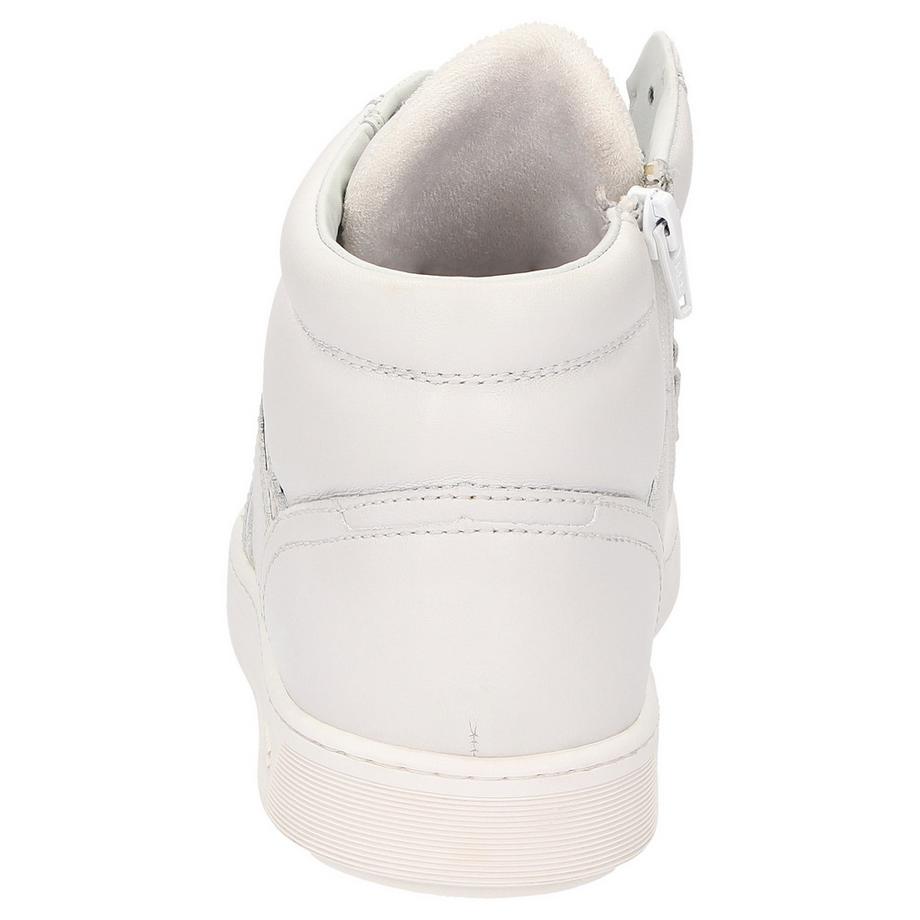 Sioux Tedroso-705 Mid Cut Sneaker Boot  