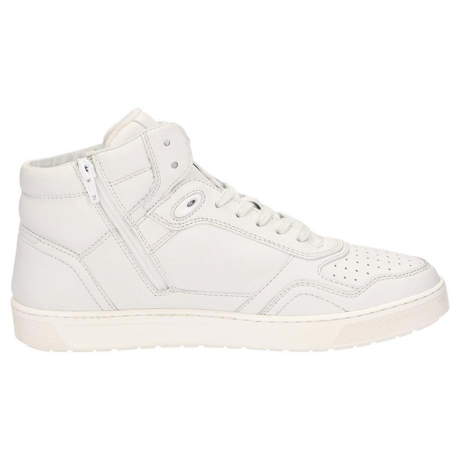Sioux Tedroso-705 Mid Cut Sneaker Boot  