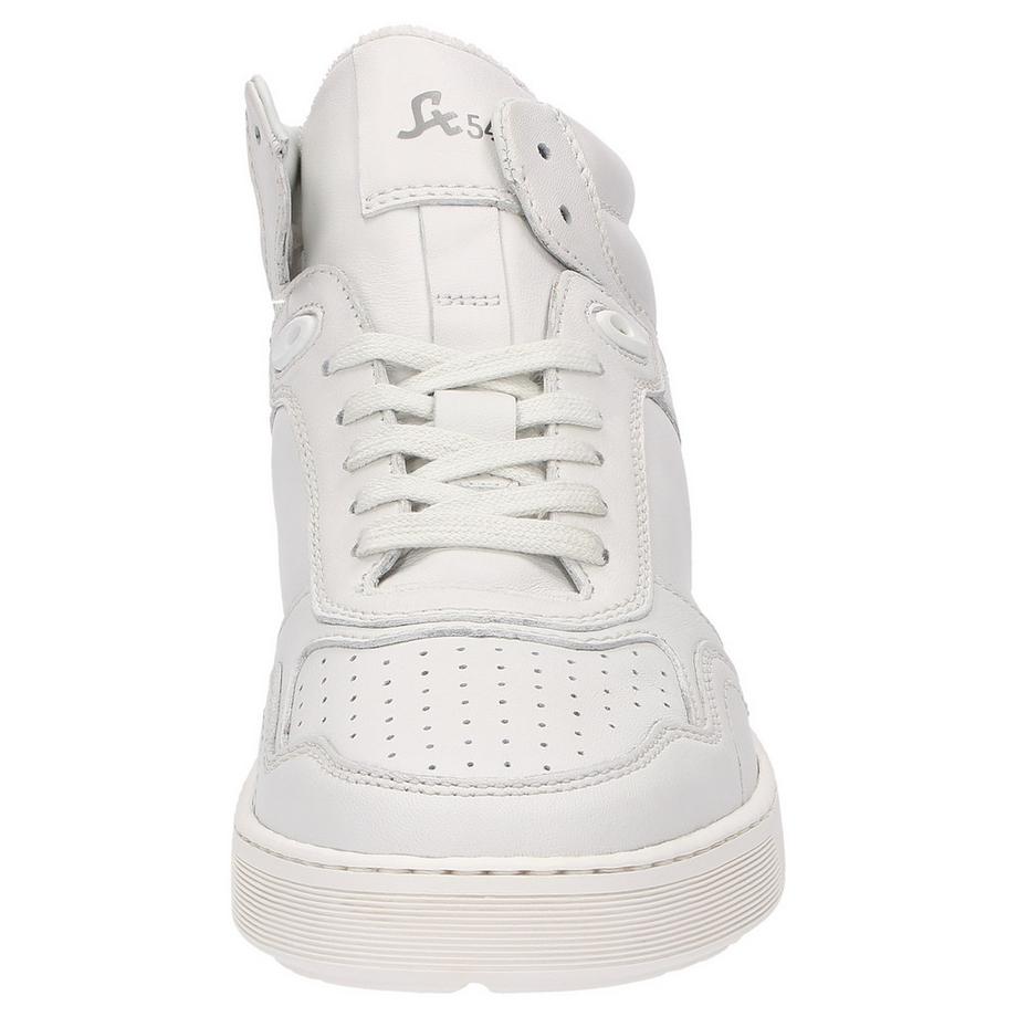 Sioux Tedroso-705 Mid Cut Sneaker Boot  