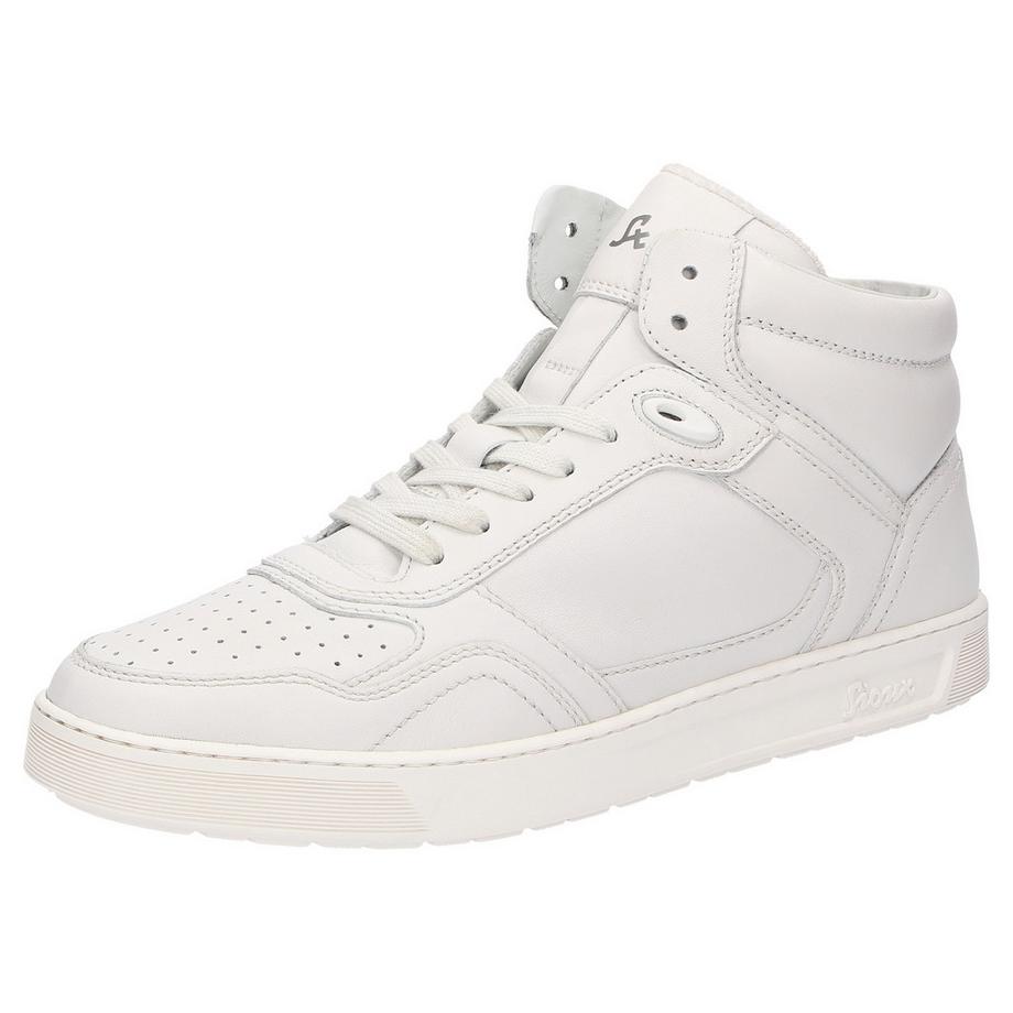 Sioux Tedroso-705 Mid Cut Sneaker Boot  