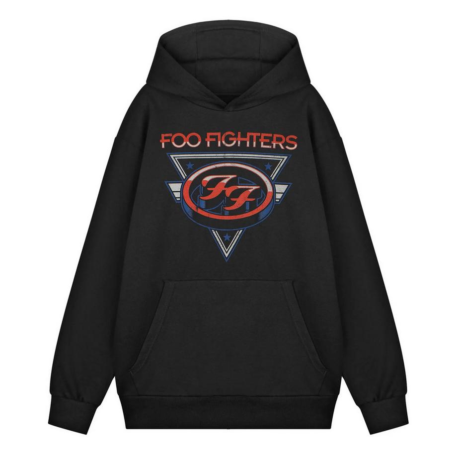 Kapuzenpullover  , Sternemuster