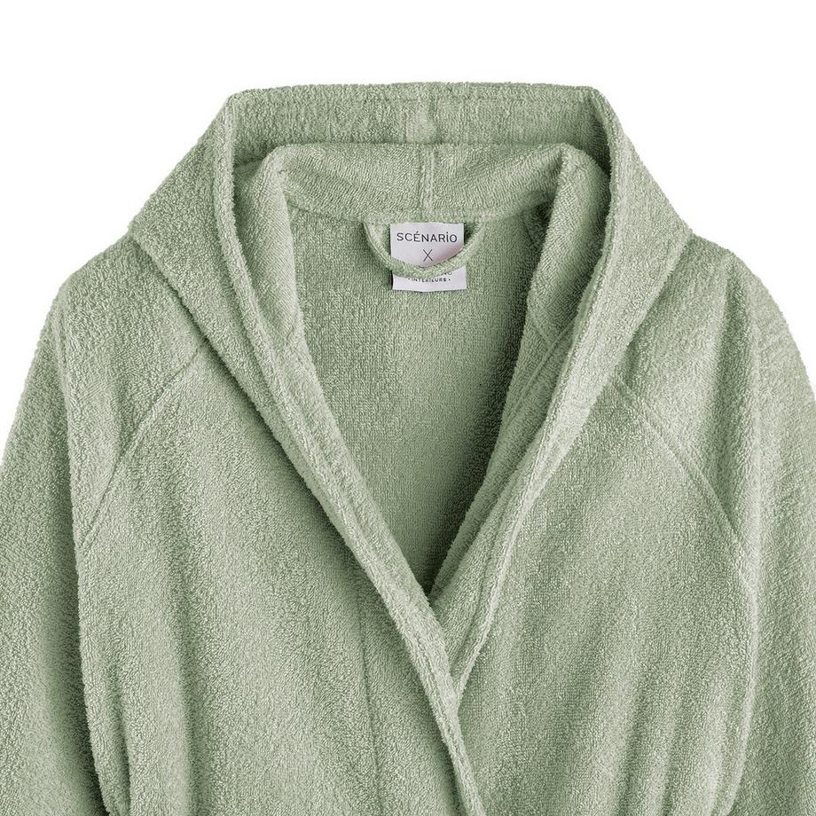 La Redoute Intérieurs Peignoir Scenario à Capuche  