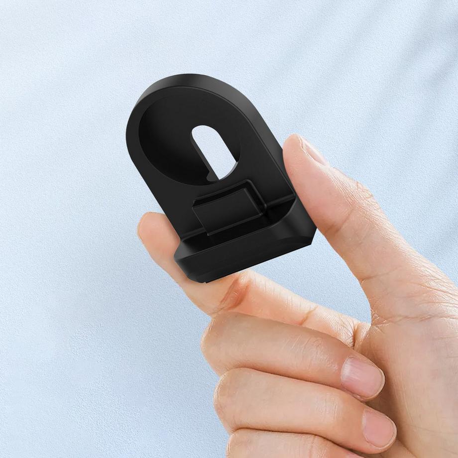 Avizar  Halter Honor Watch GS 3 Schwarz 