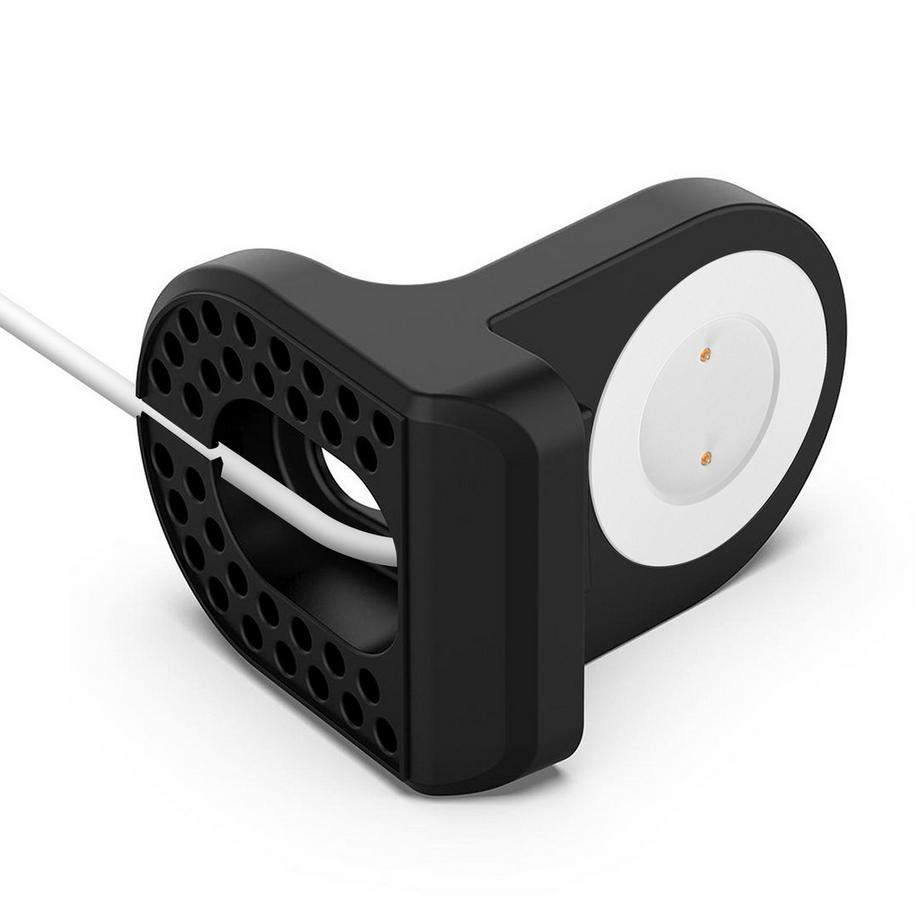 Avizar  Halter Honor Watch GS 3 Schwarz 