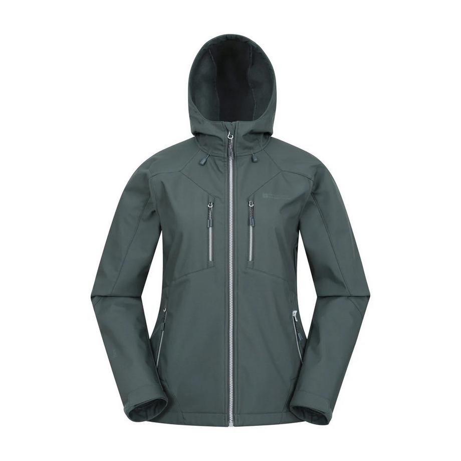 Veste Softshell Helsinki