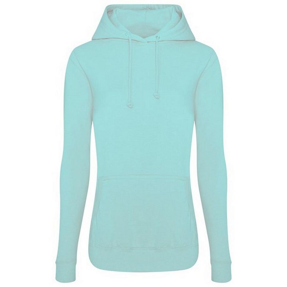 AWDis Felpa con cappuccio  