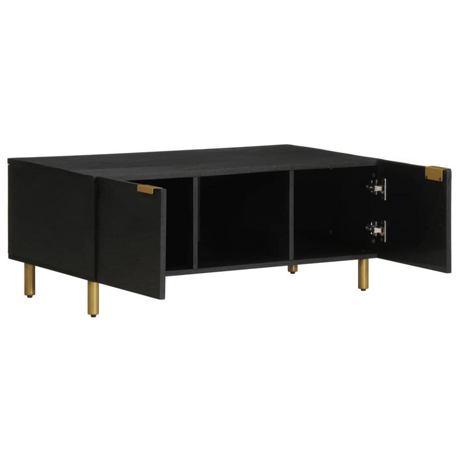 VidaXL Couchtisch holzwerkstoff  