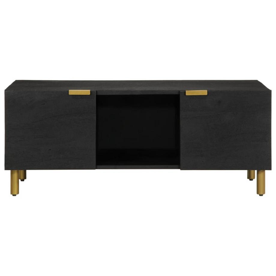 VidaXL Couchtisch holzwerkstoff  
