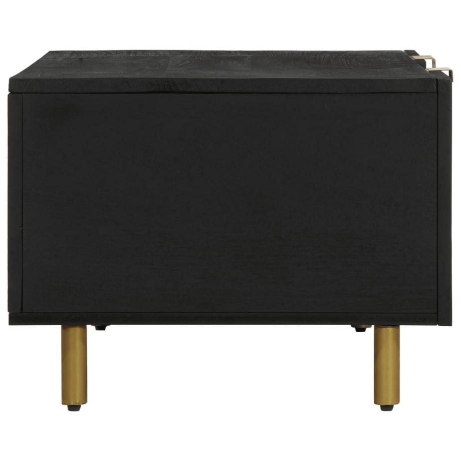 VidaXL Couchtisch holzwerkstoff  