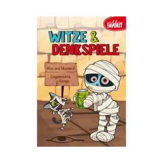 NA  Witze & Denkspiele 