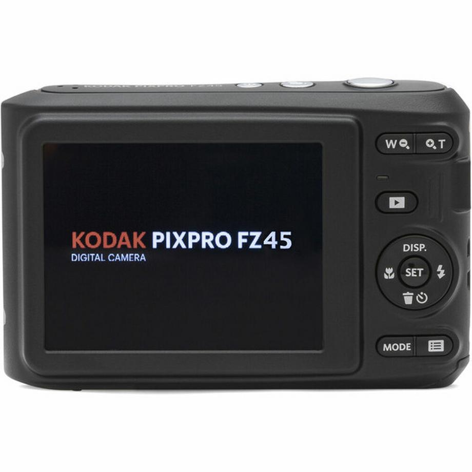 Kodak  Kodak Pixpro FZ45 (Weiß) 