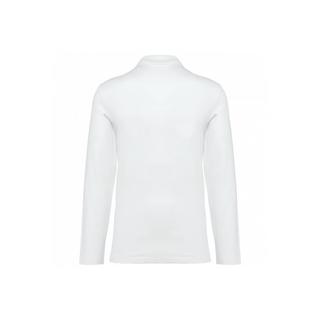 Kariban Supima Polo Maniche Lunghe  