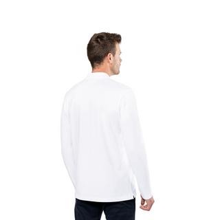 Kariban Supima Polo Maniche Lunghe  