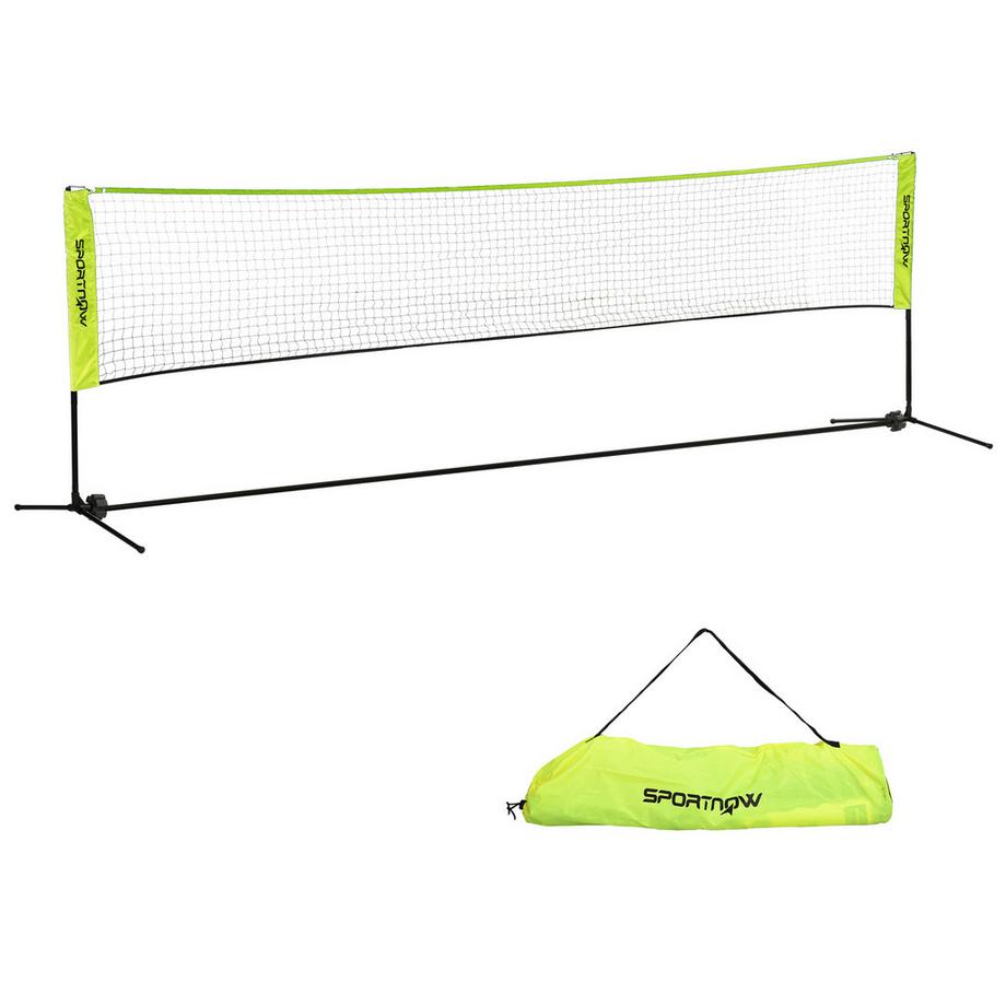 Sportnow  filet de badminton 