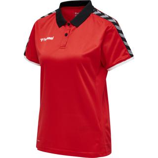 Hummel  polo hmlauthentic functional 