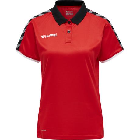 Hummel  polo hmlauthentic functional 