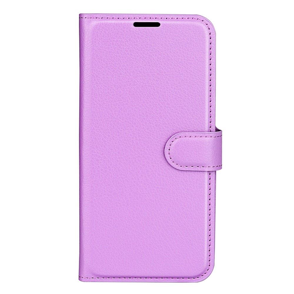 Cover-Discount  Huawei Nova 10 Se - Leder Etui Hülle 