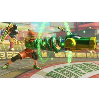 Nintendo  Arms, Switch Standard Allemand  Switch 