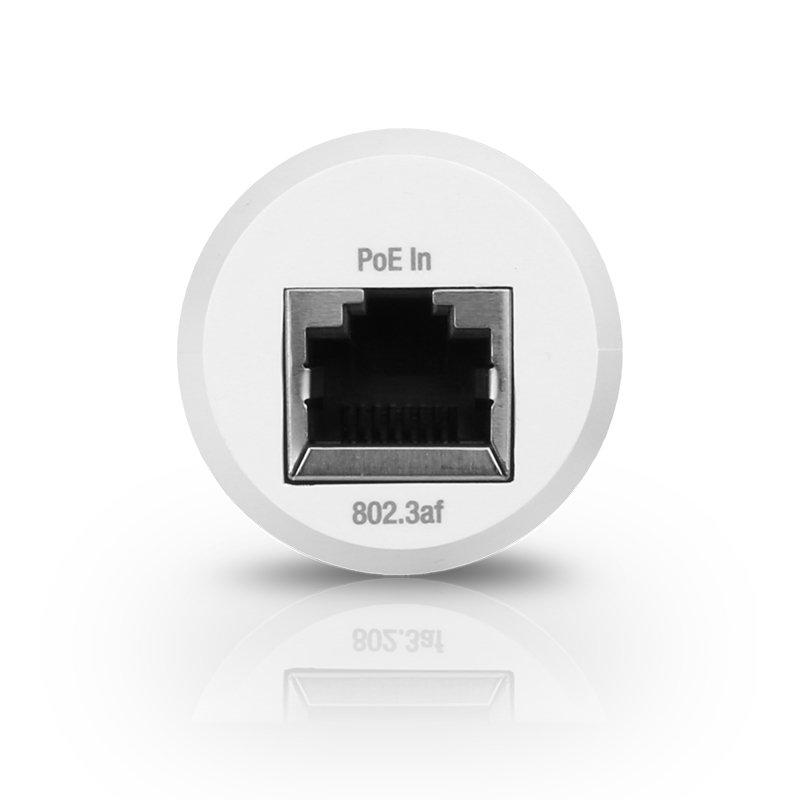 Ubiquiti Networks  Ubiquiti INS-3AF-USB Ladegerät für Mobilgeräte Universal Weiß PoE 