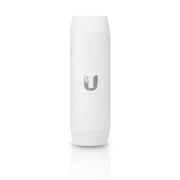 INS-3AF-USB chargeur d'appareils mobiles Universel Blanc PoE