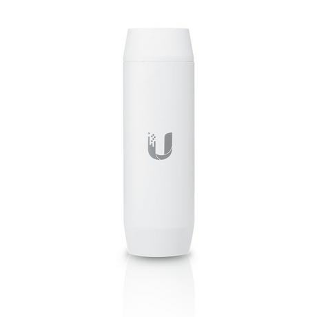Ubiquiti Networks  Ubiquiti INS-3AF-USB Ladegerät für Mobilgeräte Universal Weiß PoE 