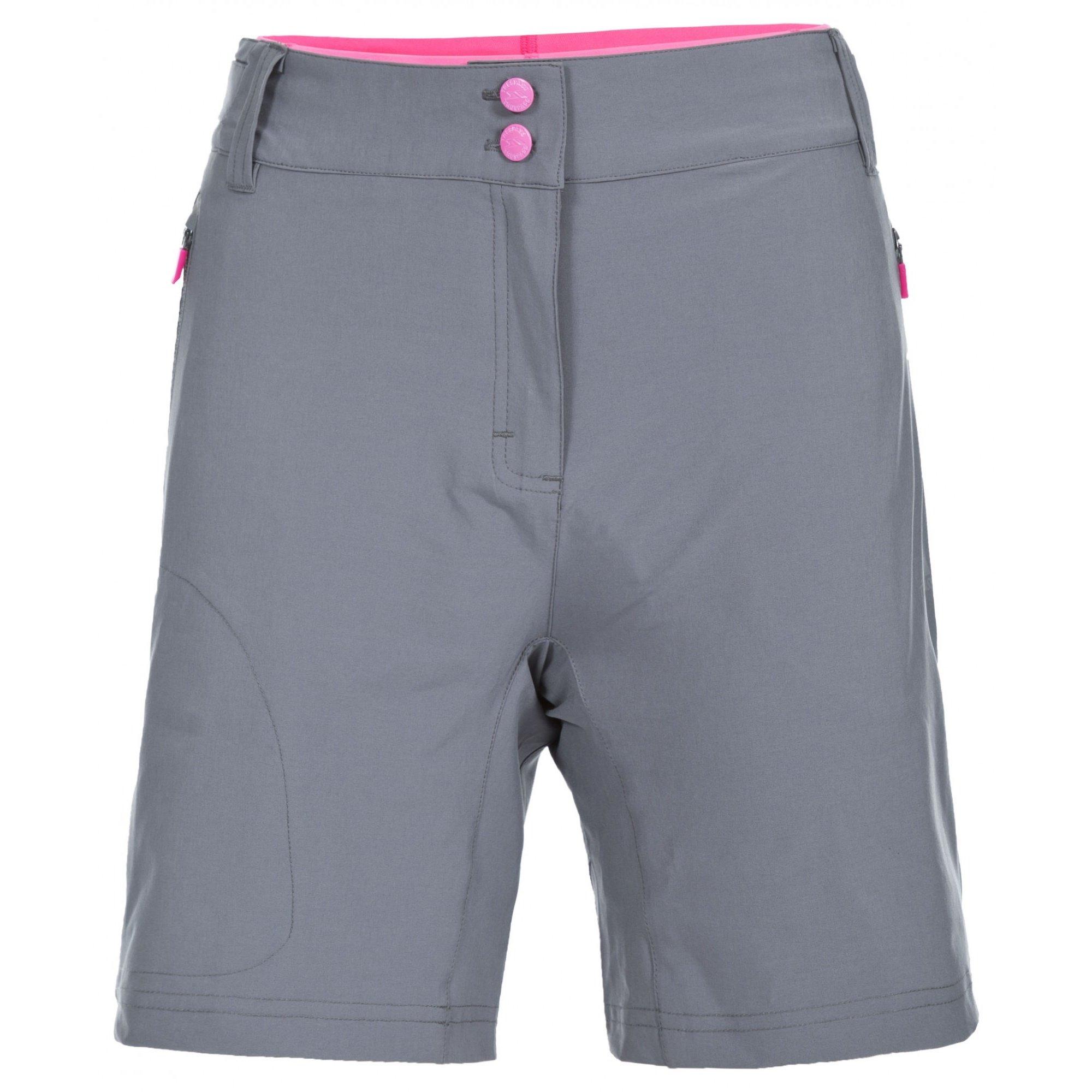 Trespass  Edgar Cycling Shorts 