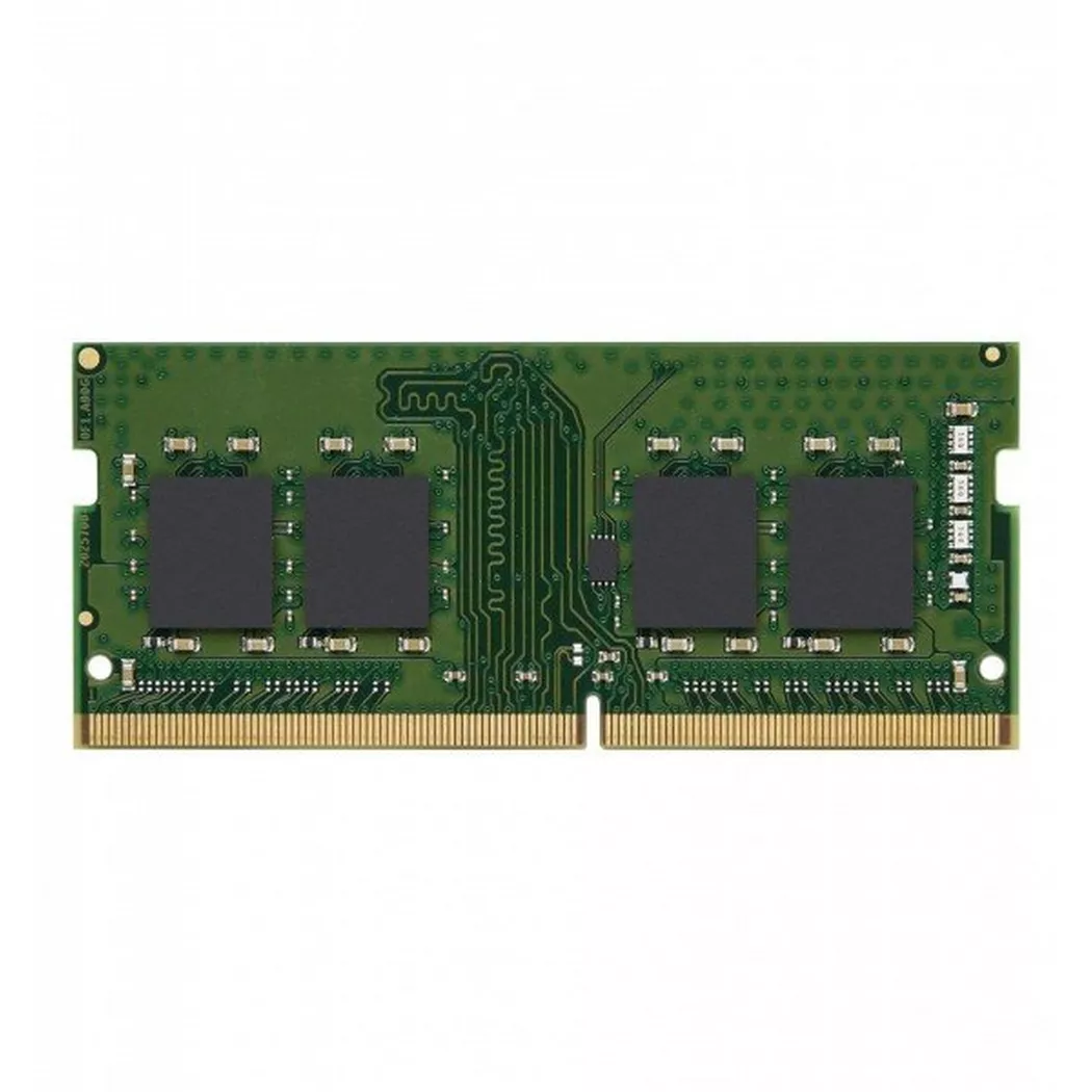 Kingston Technology ValueRAM memory module 16 GB 1 x 16 GB DDR4 3200 M
