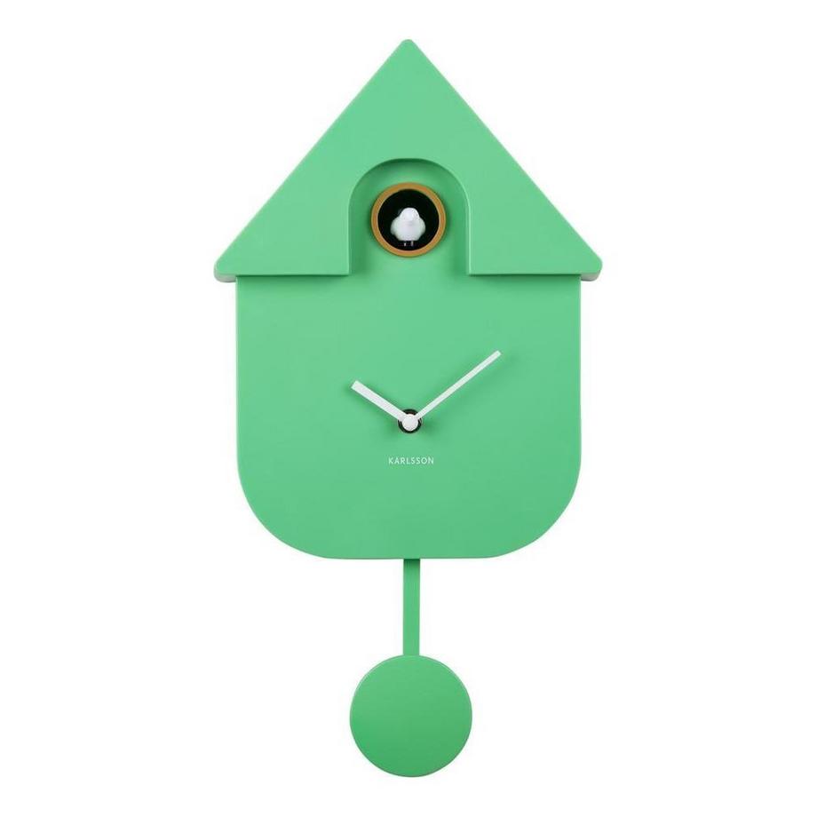 KARLSSON Wanduhr Kuckuck  