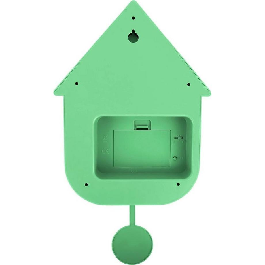 KARLSSON Wanduhr Kuckuck  