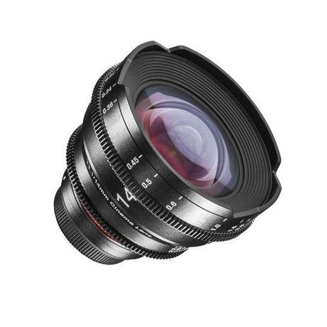 Samyang  Samyang xen 14mm T3.1 (Kanon) 