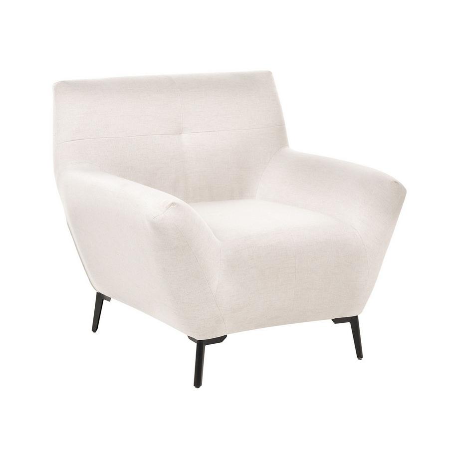 Sessel aus Stoff Modern LAKENE