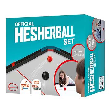 Hesherball-Set