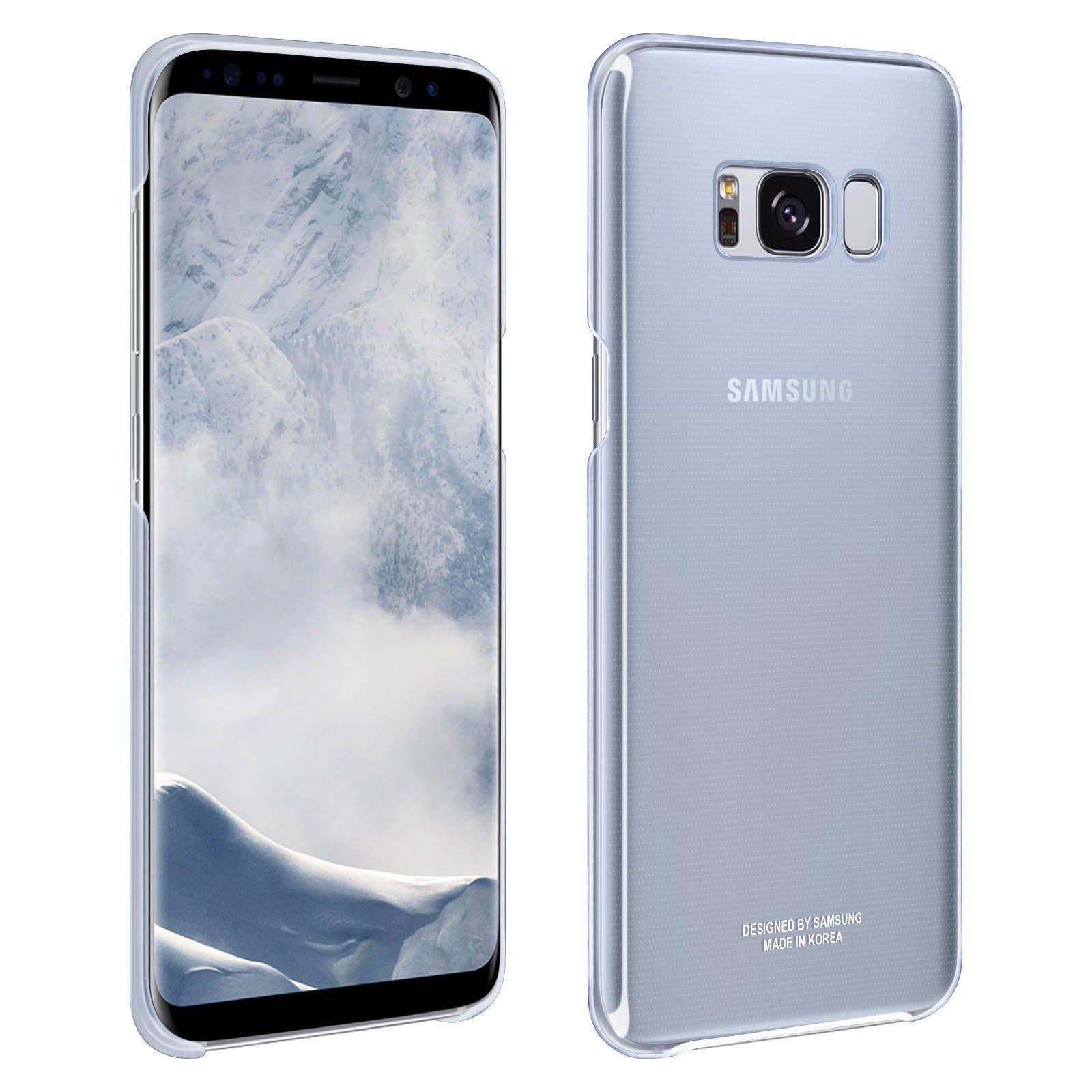 SAMSUNG  Cover Original Samsung Galaxy S8 Plus 