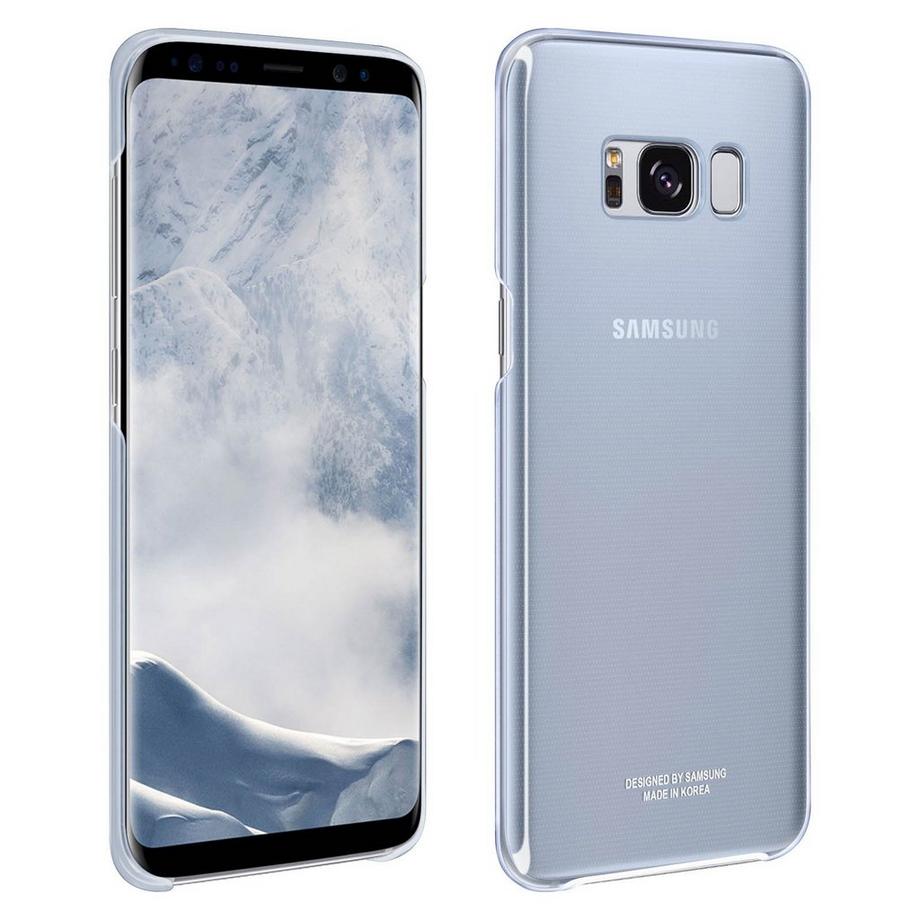 SAMSUNG  Original Samsung Galaxy S8 Plus Cover 