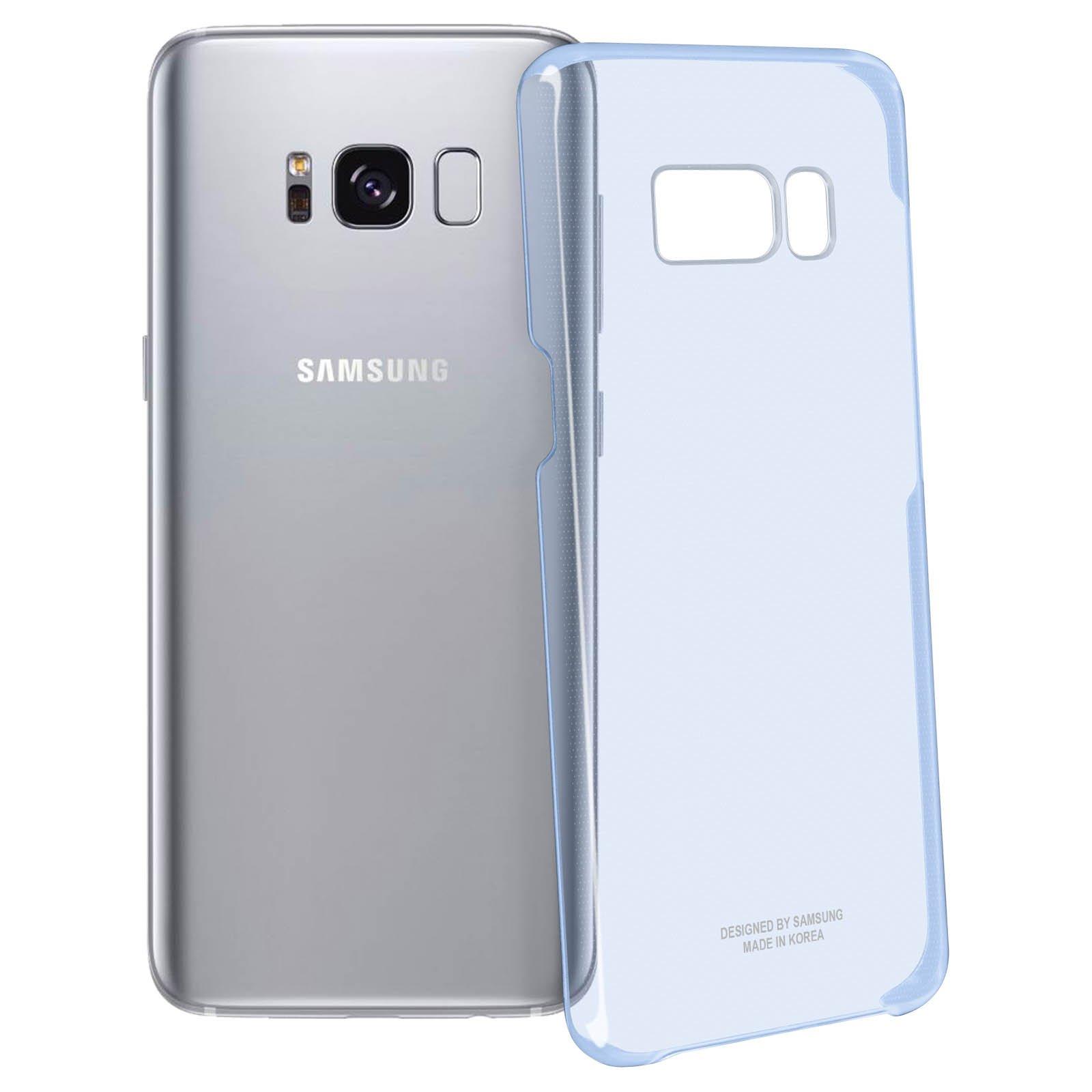 SAMSUNG  Cover Original Samsung Galaxy S8 Plus 