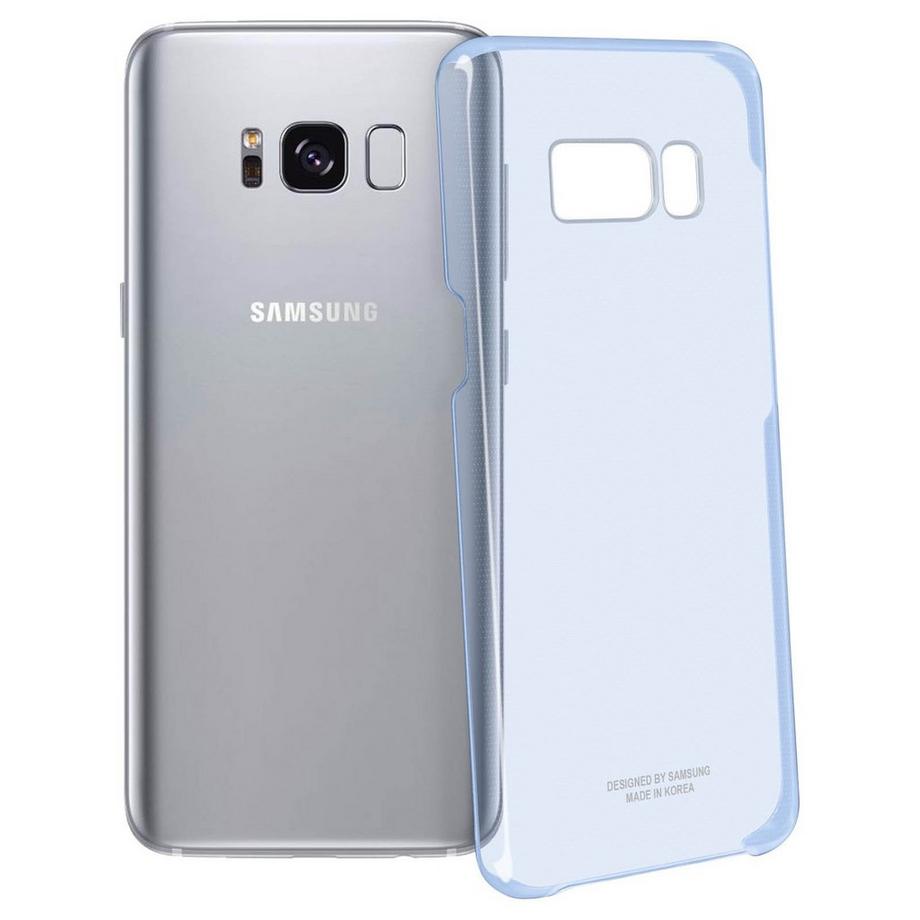 SAMSUNG  Original Samsung Galaxy S8 Plus Cover 