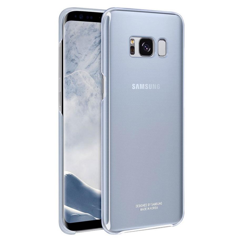 SAMSUNG  Original Samsung Galaxy S8 Plus Cover 