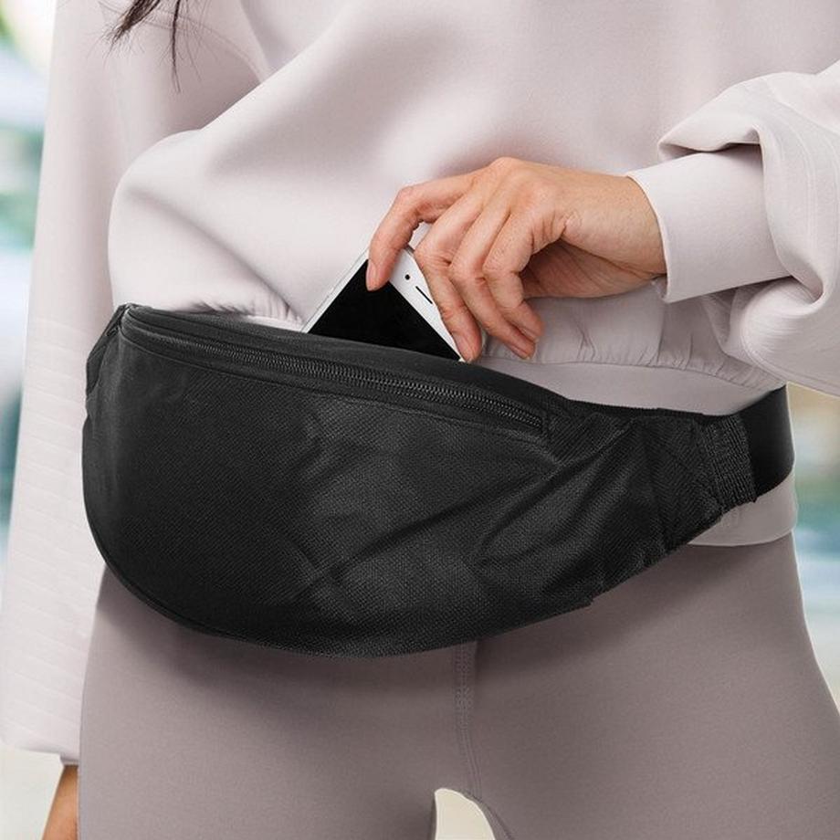 Avizar Marsupio Universale Nero  