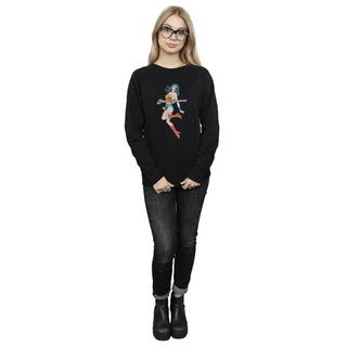 DC COMICS  Sweatshirt 